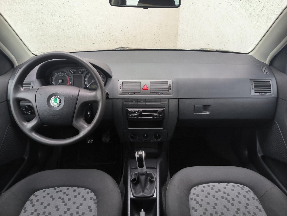 Škoda Fabia I 1.4 16V Ambiente