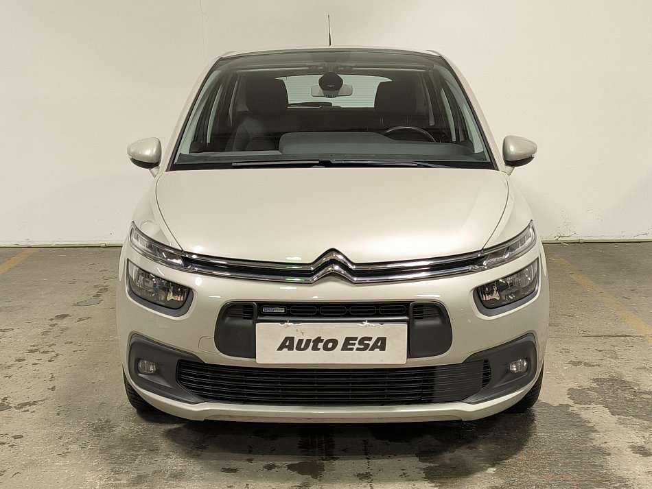 Citroën C4 GRAND Picasso 1.2PT 