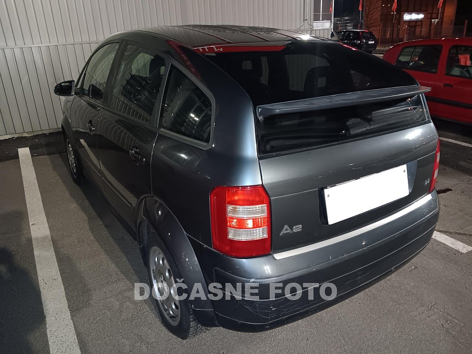 Audi A2 1.4i 