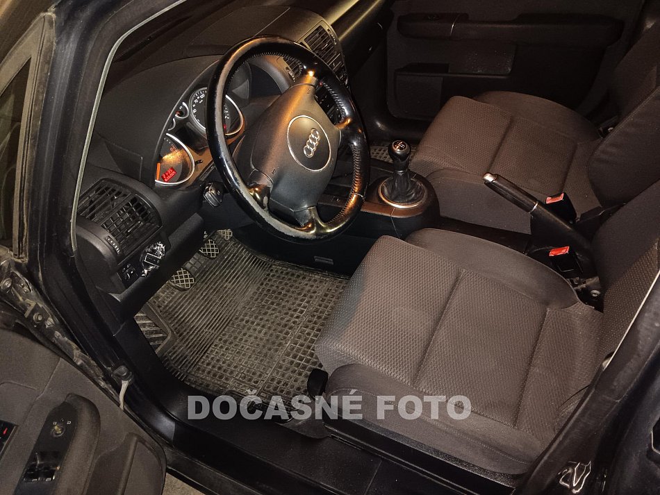 Audi A2 1.4i 