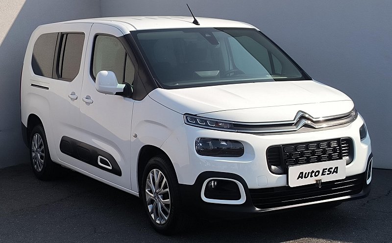 Citroën Berlingo 1.5HDi Feel MAXi XL