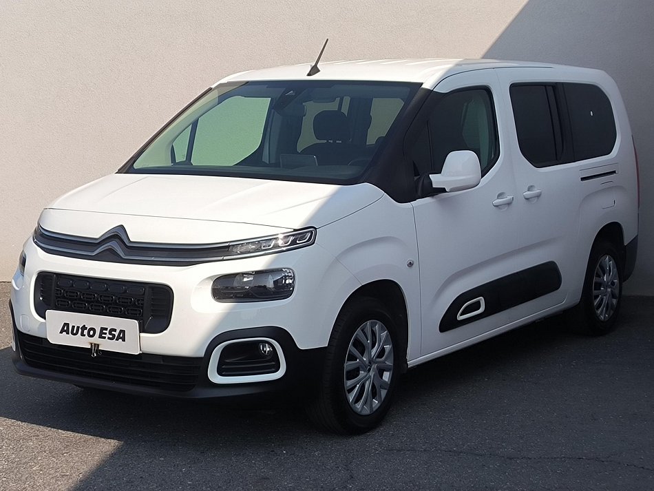 Citroën Berlingo 1.5HDi Feel MAXi XL