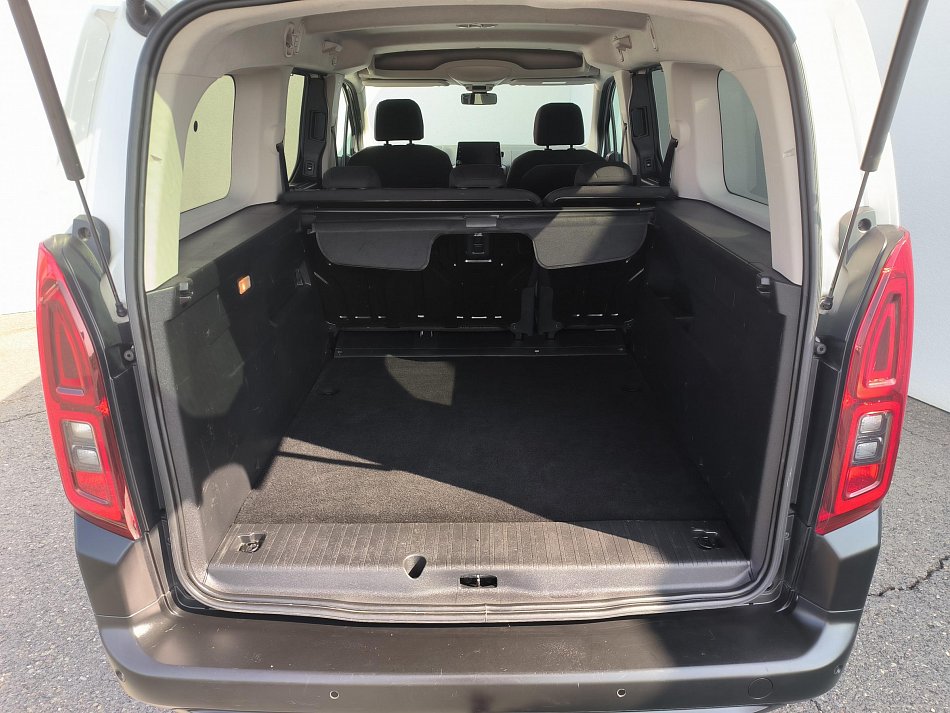 Citroën Berlingo 1.5HDi Feel MAXi XL