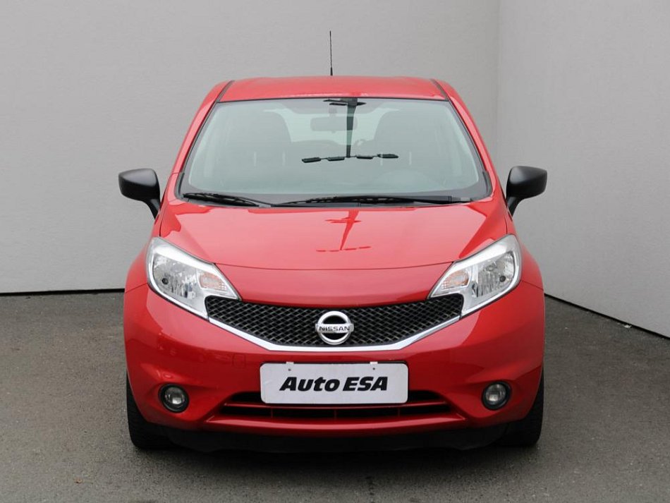 Nissan Note 1.2i Acenta