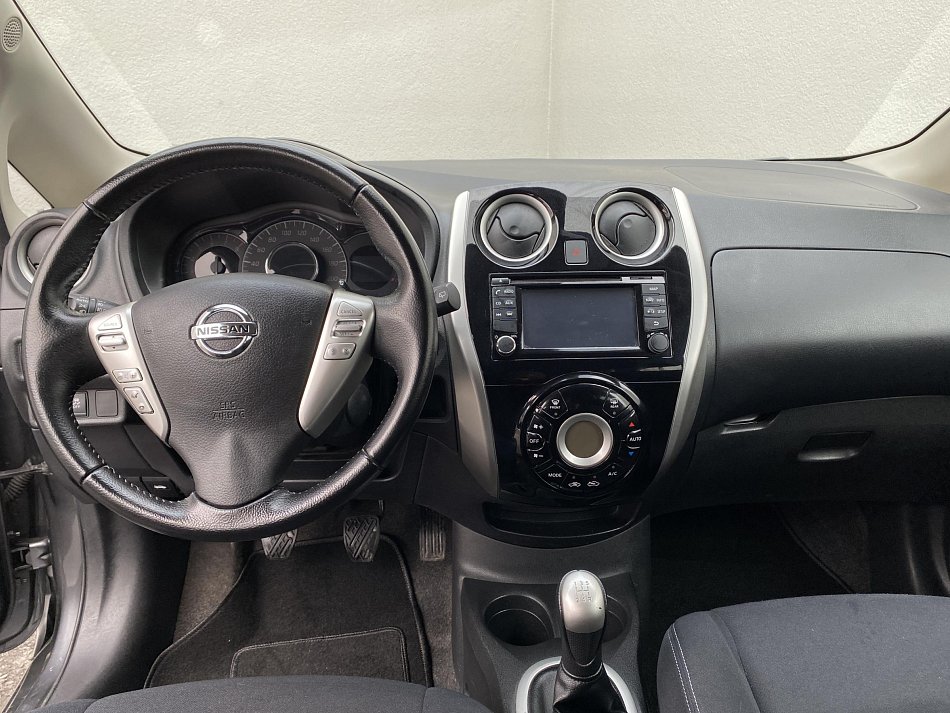 Nissan Note 1.2i Acenta