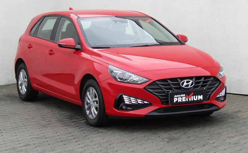 Hyundai I30 1.5 i Start