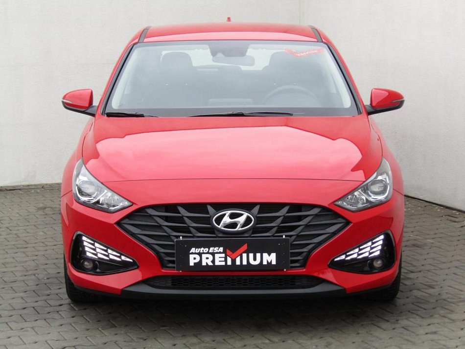 Hyundai I30 1.5 i Start