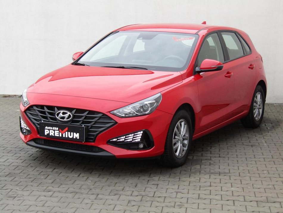 Hyundai I30 1.5 i Start