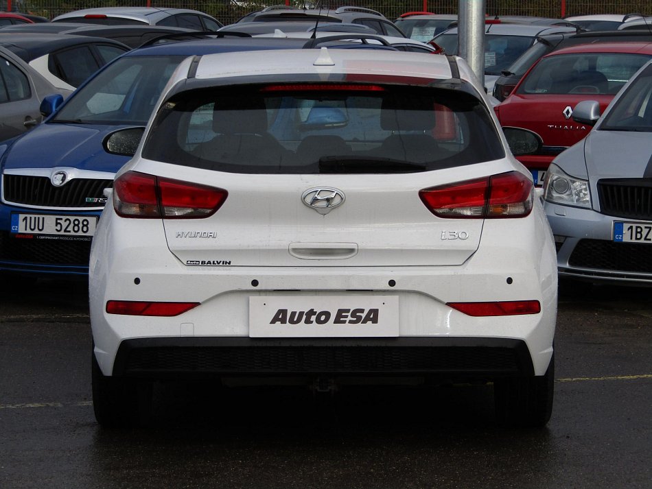 Hyundai I30 1.5 i Start