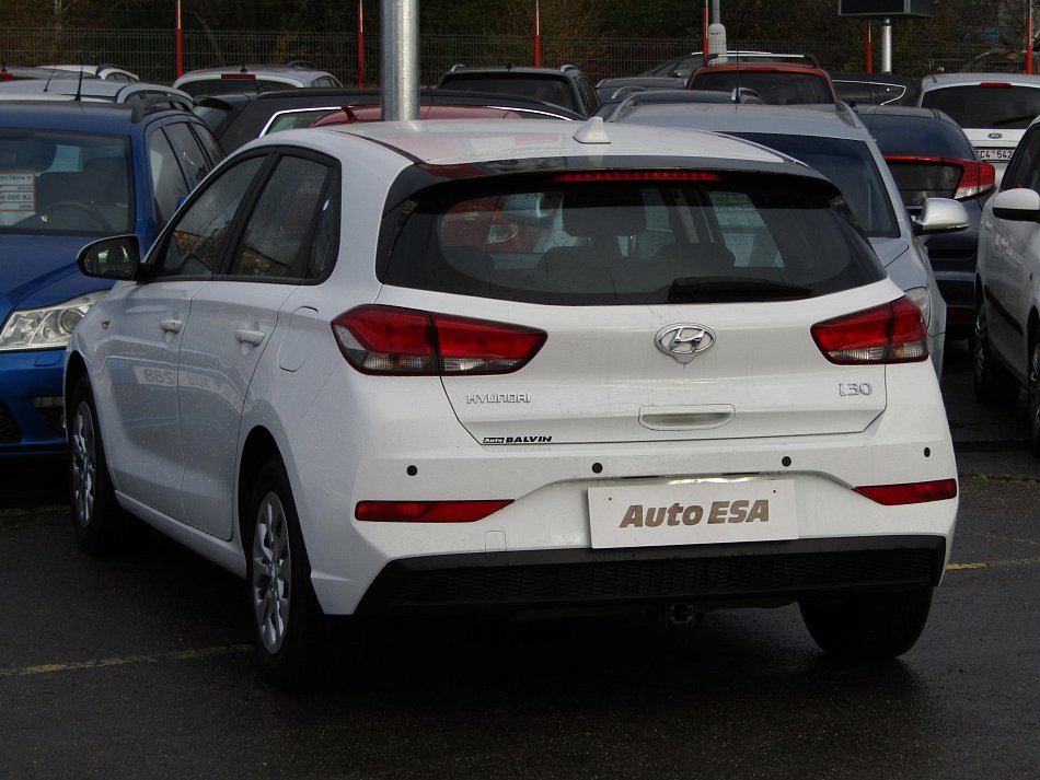 Hyundai I30 1.5 i Start