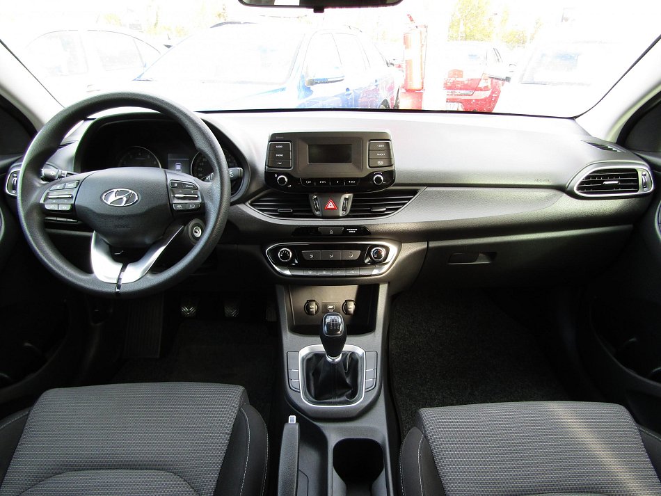 Hyundai I30 1.5 i Start