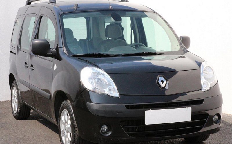 Renault Kangoo 1.2 