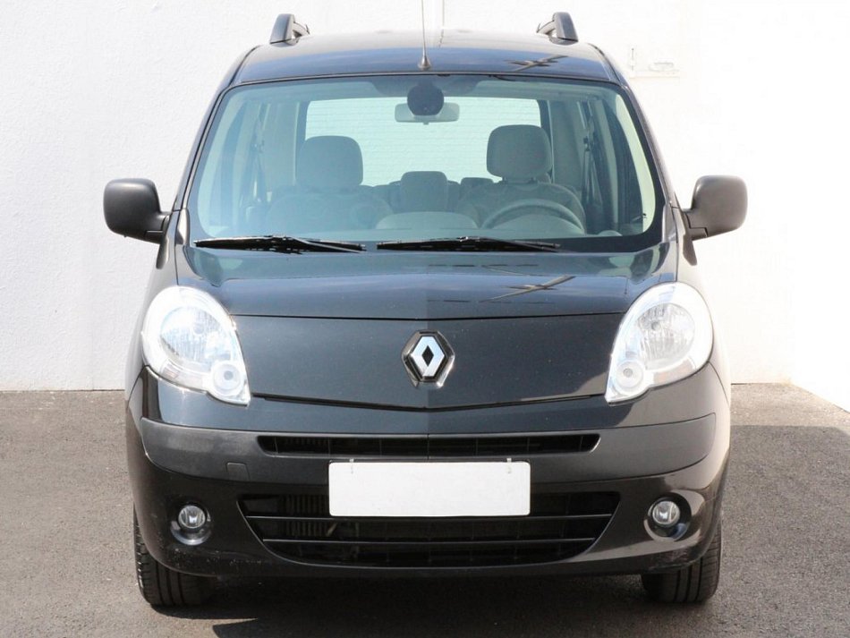 Renault Kangoo 1.2 16V 