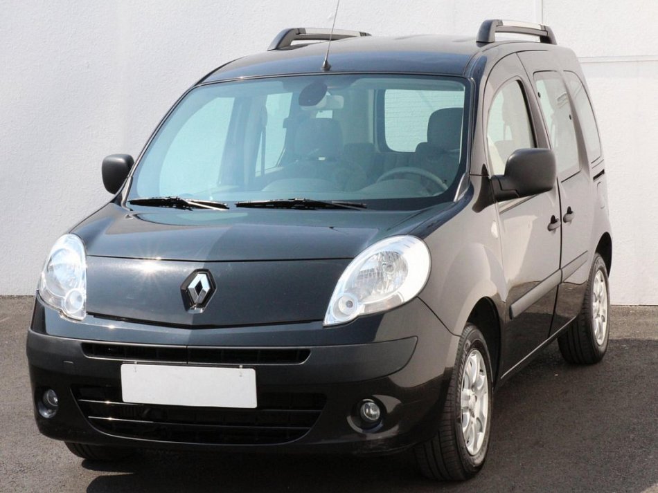 Renault Kangoo 1.2 