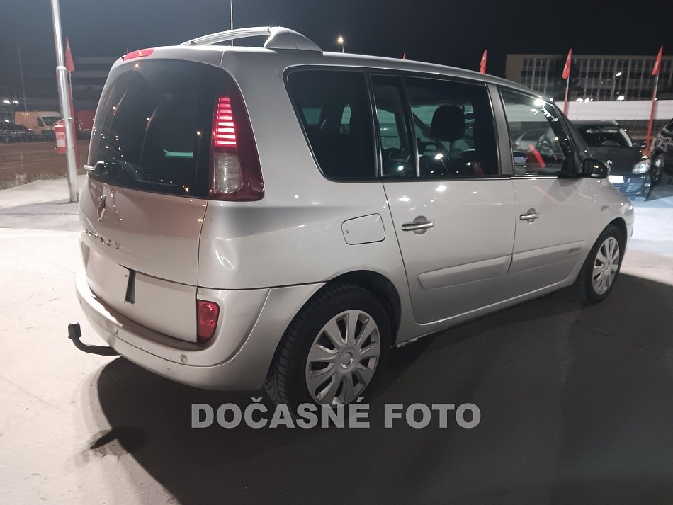 Renault Espace 2.0 DCi 