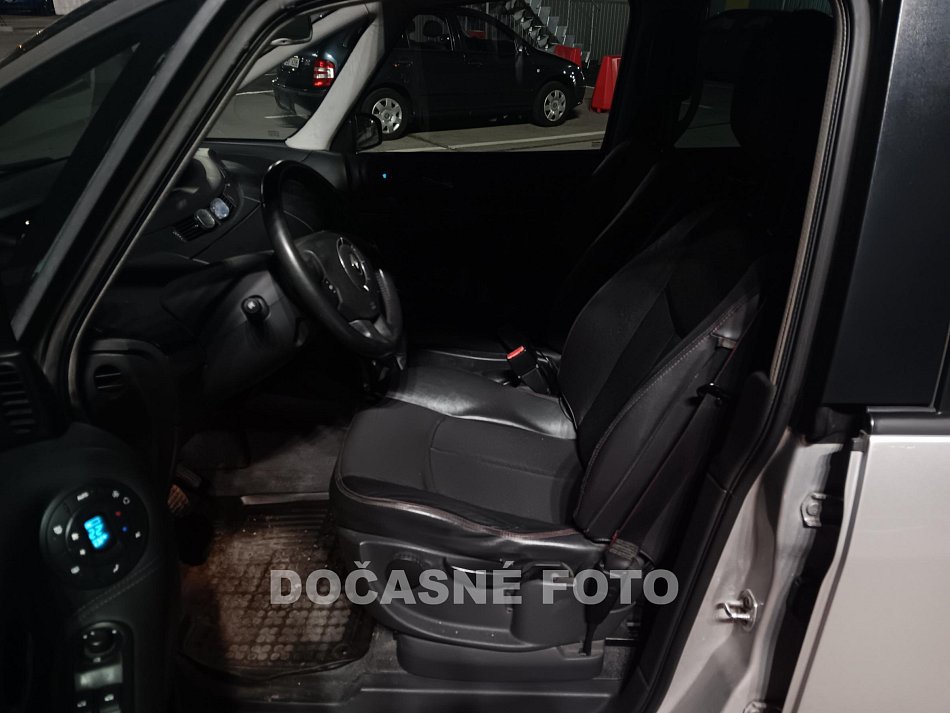 Renault Espace 2.0 DCi 