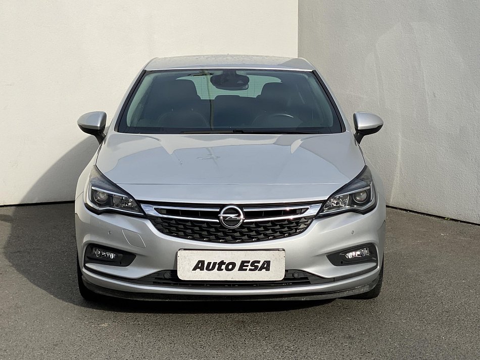 Opel Astra 1.0 T Innovation