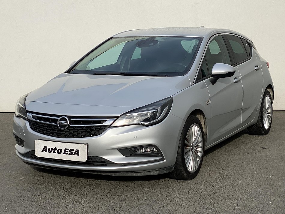 Opel Astra 1.0 T Innovation