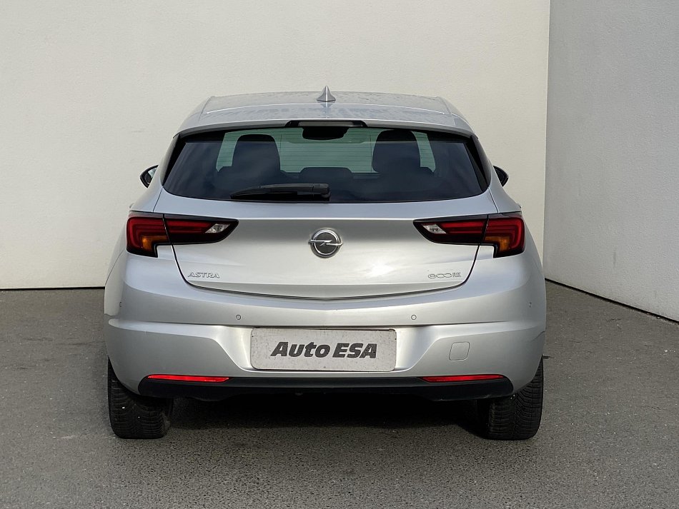 Opel Astra 1.0 T Innovation