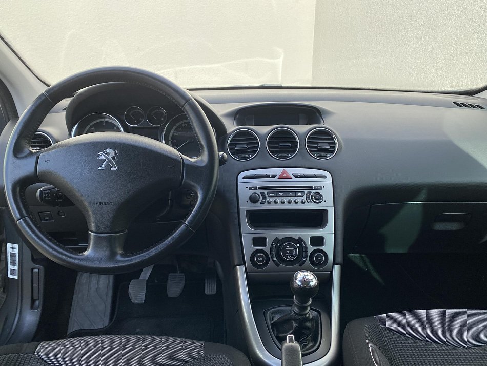 Peugeot 308 1.6 HDi  SW