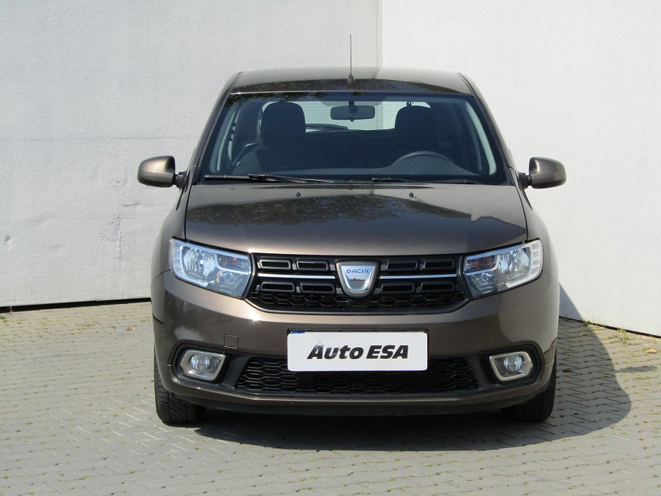 Dacia Sandero 1.0 SCe 