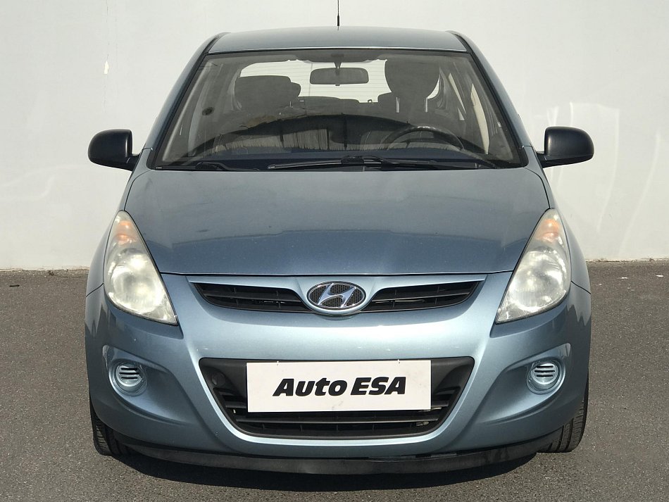 Hyundai I20 1.2i 