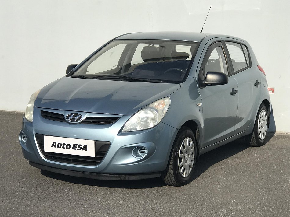 Hyundai I20 1.2i 