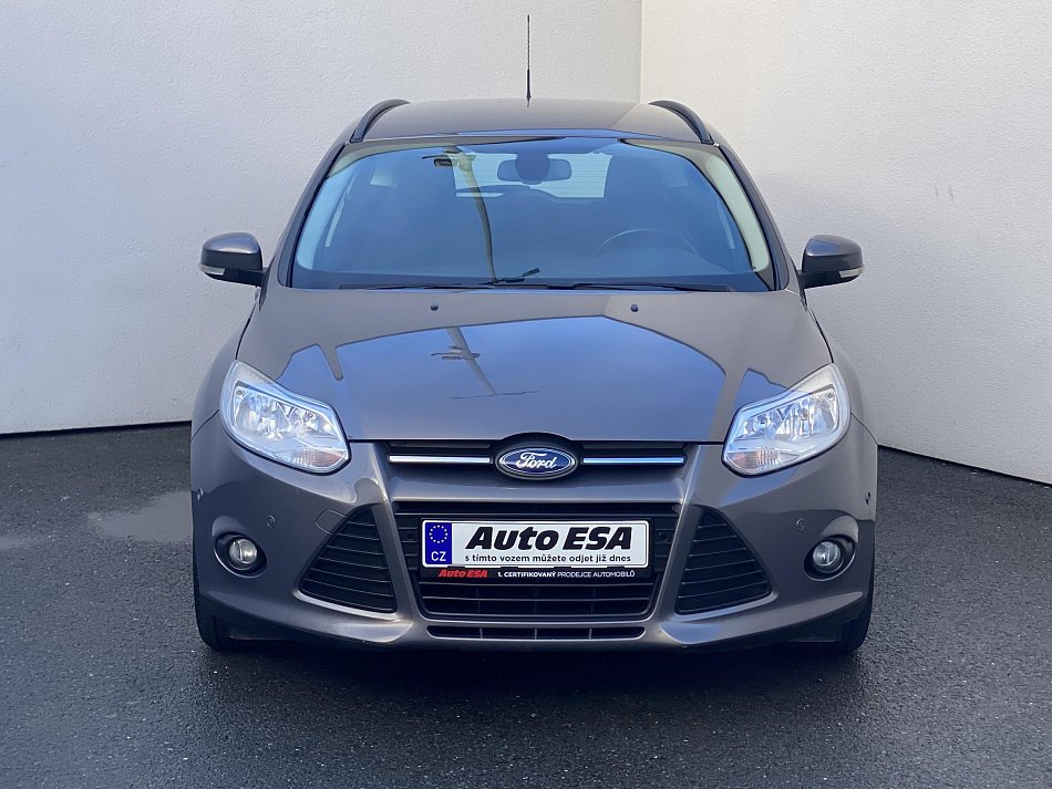 Ford Focus 1.0EB Trend Plus