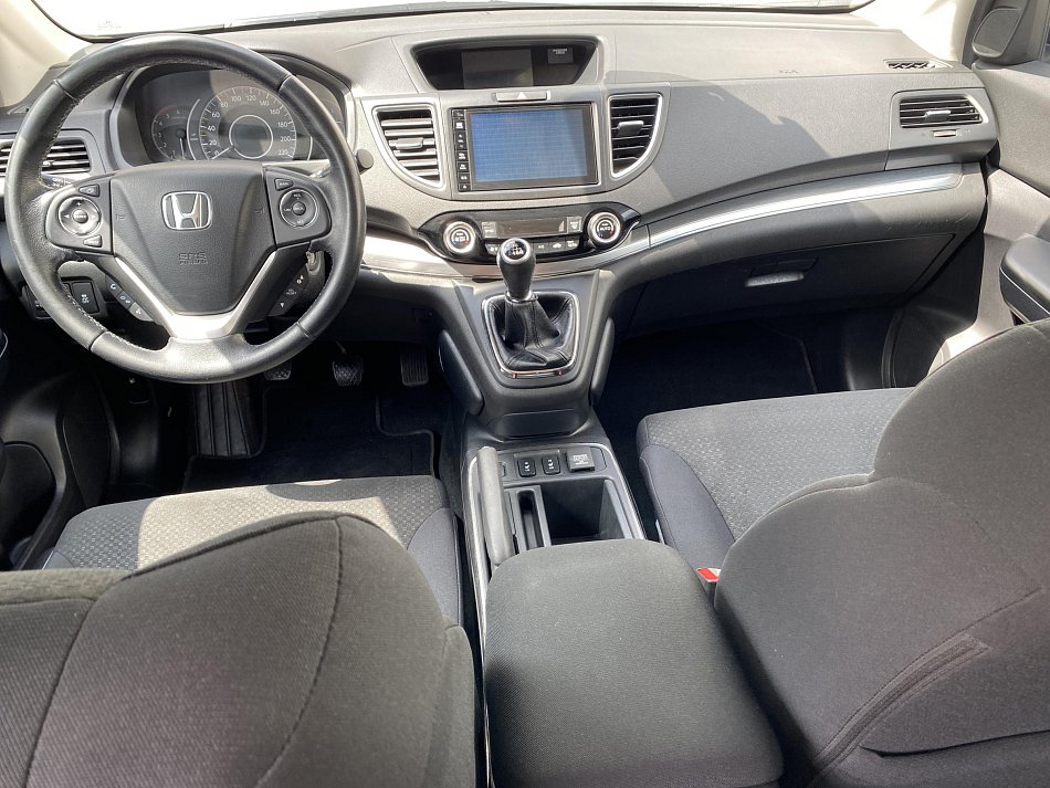 Honda CR-V 1.6 i-DTEC 