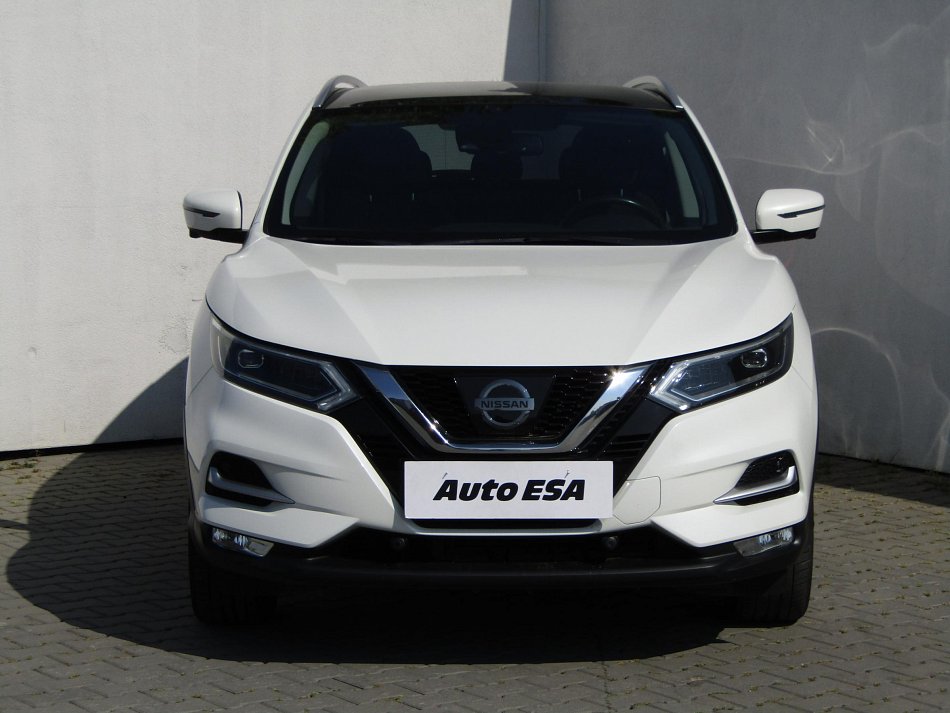 Nissan Qashqai 1.6 dCi  4x4