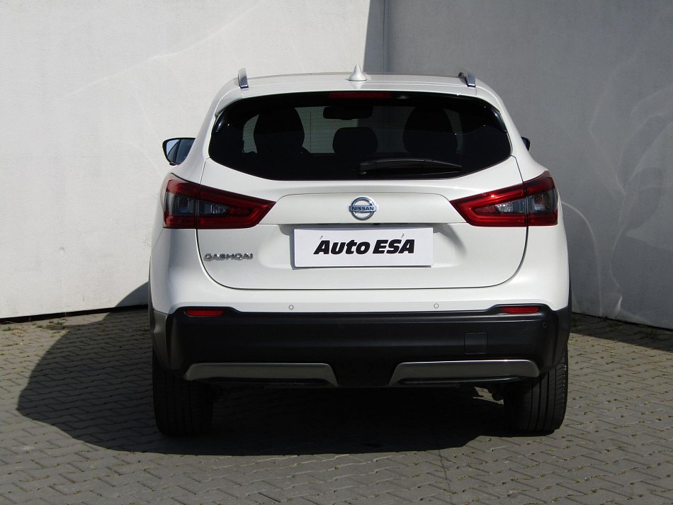 Nissan Qashqai 1.6 dCi  4x4