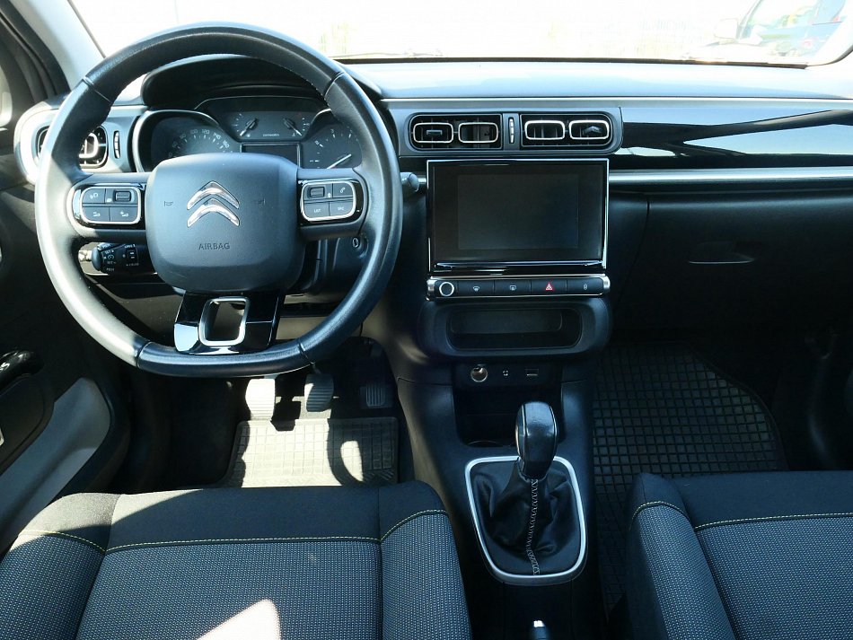 Citroën C3 1.2i 