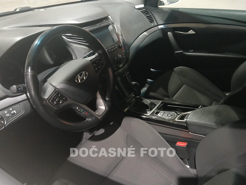 Hyundai I40 1.7 CRDI 