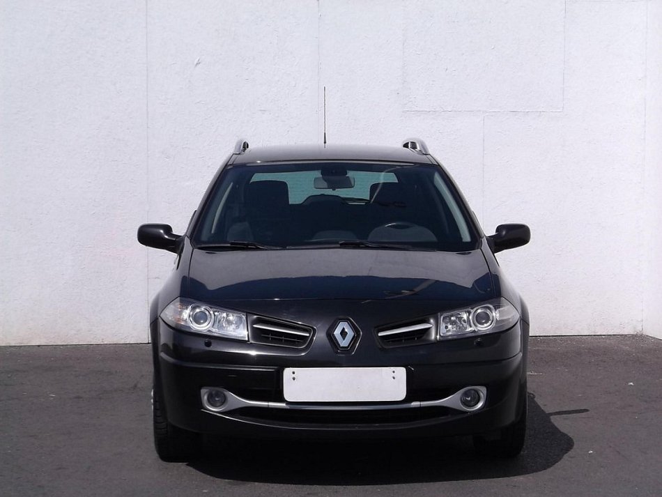 Renault Mégane 1.5DCi 