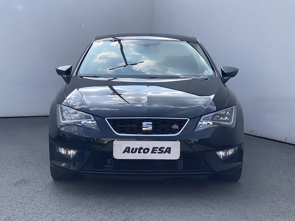 Seat Leon 2.0 TDi FR