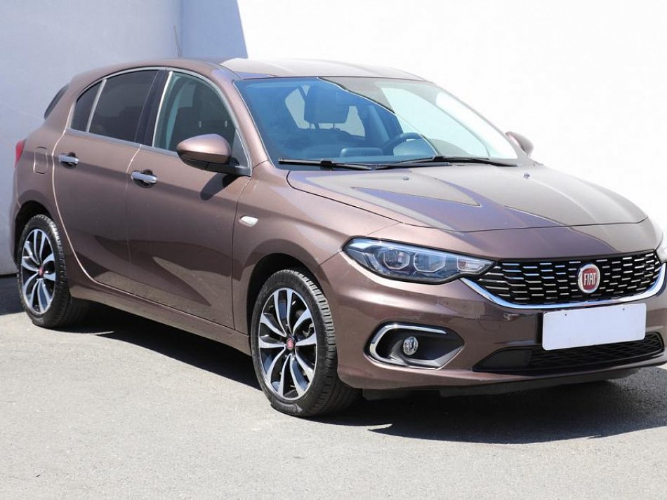 Fiat Tipo 1.4 T-Jet