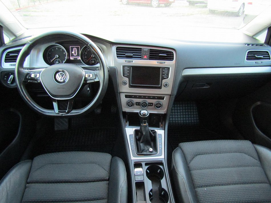 Volkswagen Golf 1.4TSi 