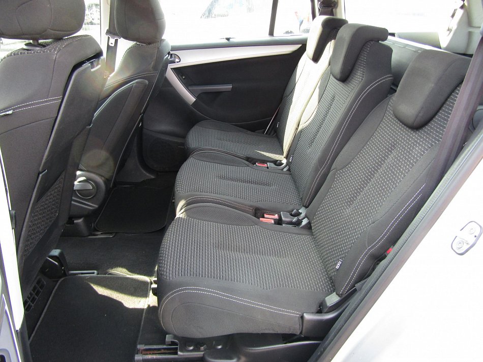 Citroën C4 Picasso 1.6 HDi 