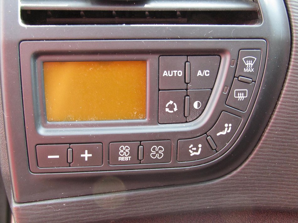 Citroën C4 Picasso 1.6 HDi 