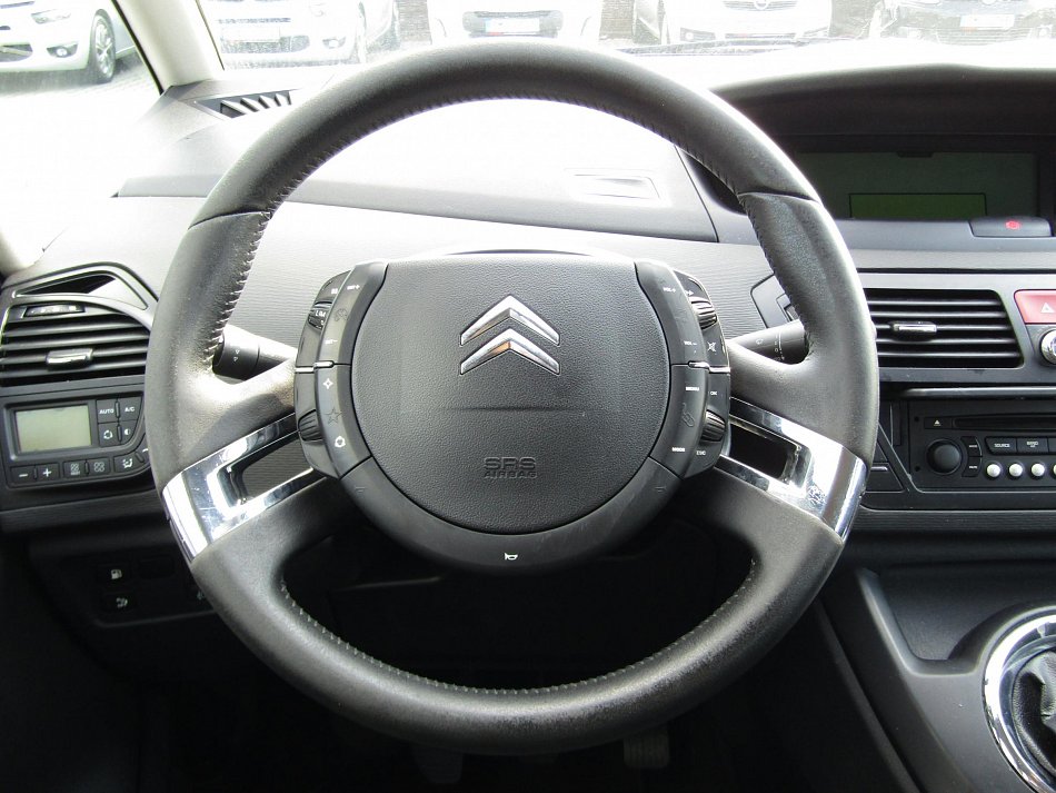 Citroën C4 Picasso 1.6 HDi 