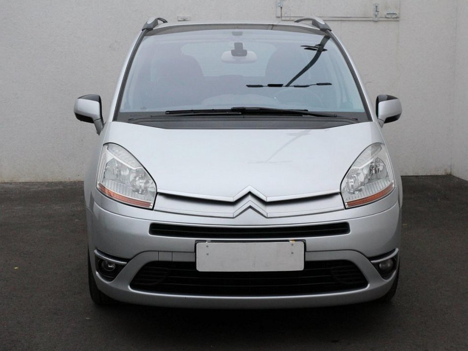 Citroën C4 Picasso 1.6 HDi 