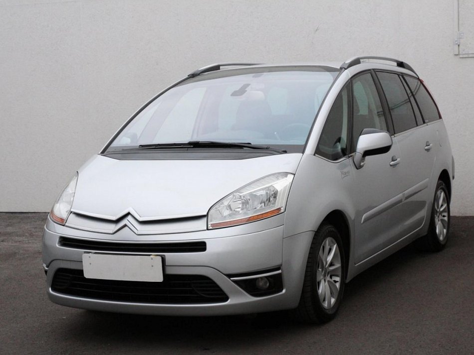 Citroën C4 Picasso 1.6 HDi 