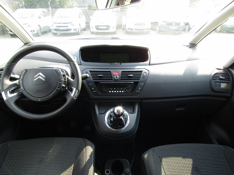 Citroën C4 Picasso 1.6 HDi 