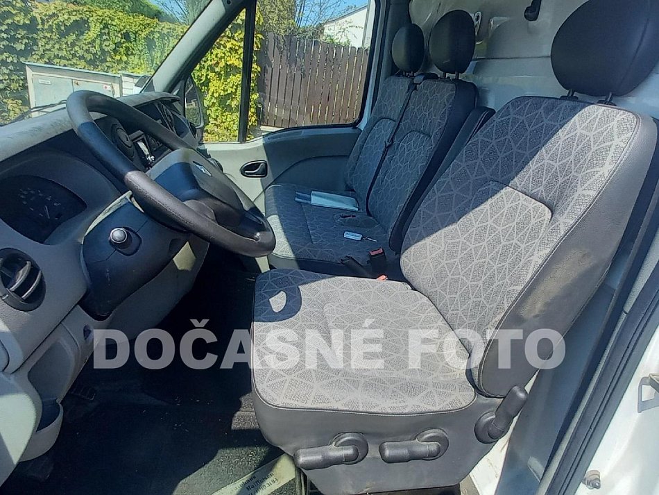 Renault Master 2.5dCi  L2H2