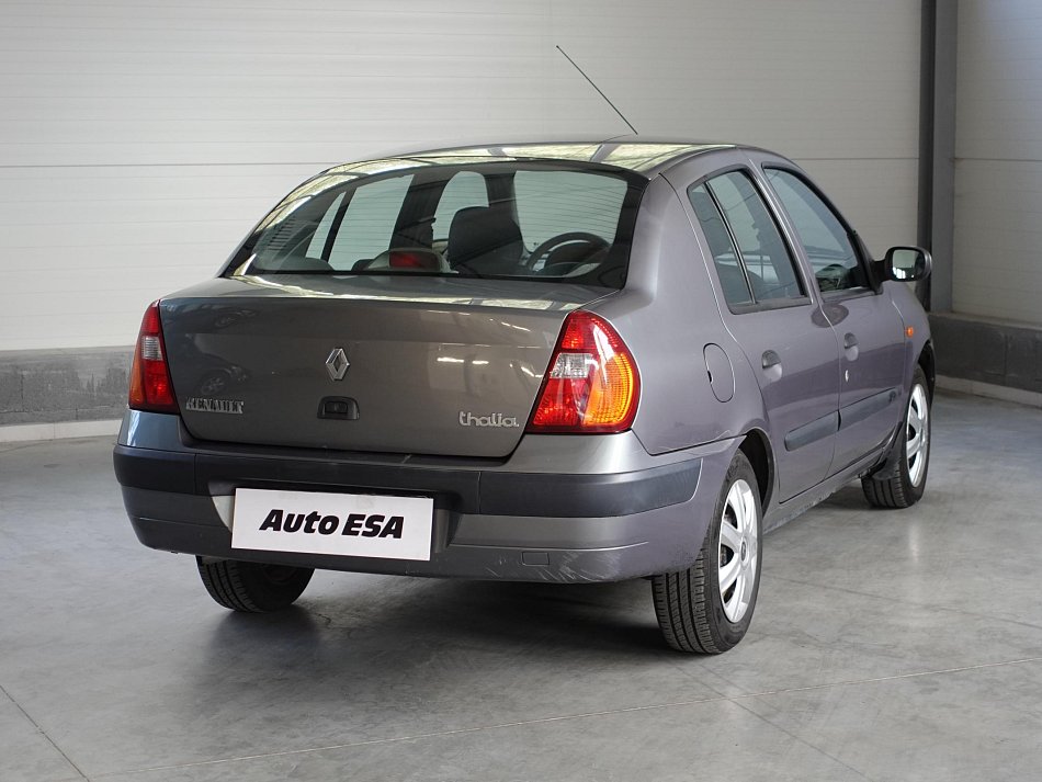 Renault Thalia 1.5dCi 