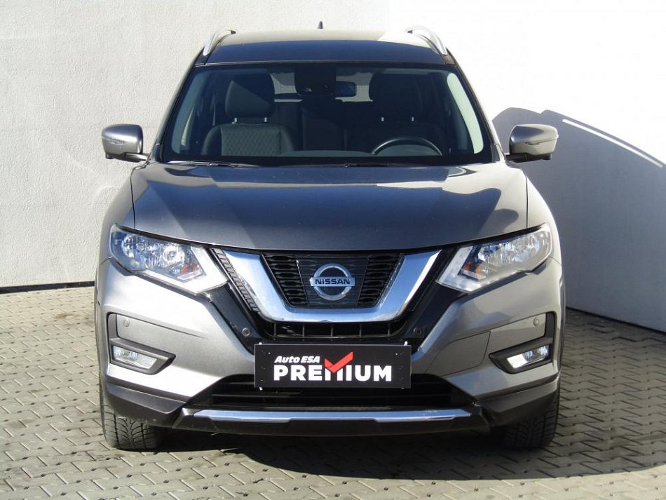 Nissan X-Trail 1.6 DCi 