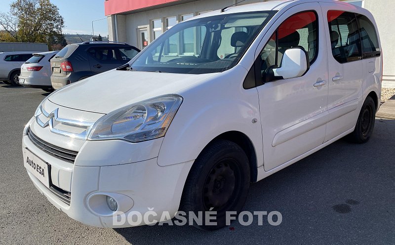 Citroën Berlingo 1.6HDI 