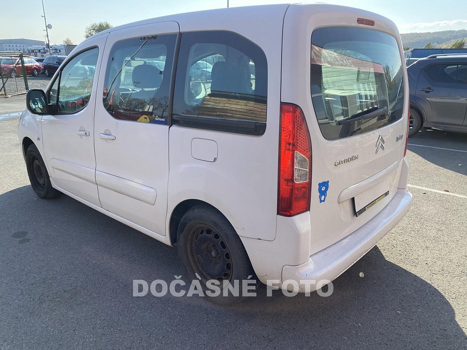 Citroën Berlingo 1.6HDI 