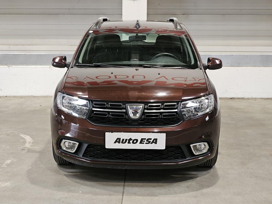 Dacia Logan 1.0TCe 