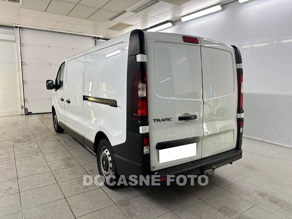 Renault Trafic 1.6dCi  L2H1